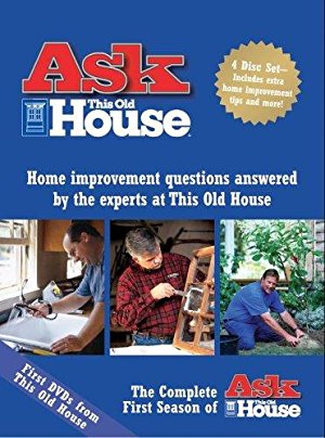 Ask This Old House: Season 7