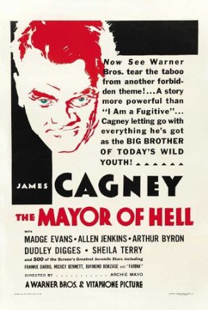 The Mayor Of Hell