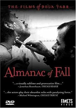 Almanac Of Fall