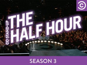 The Half Hour: Season 5