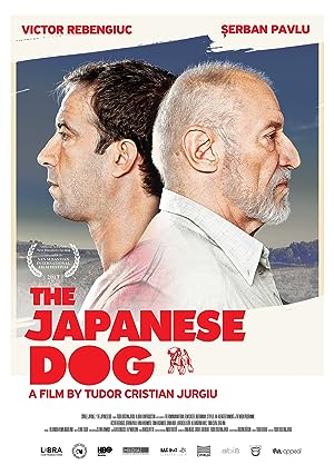 The Japanese Dog