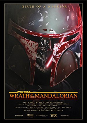 Star Wars: Wrath Of The Mandalorian