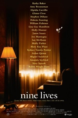 Nine Lives 2005