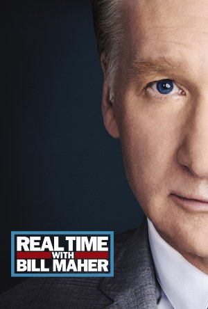 Real Time With Bill Maher: Season 15