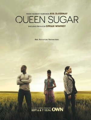 Queen Sugar: Season 4
