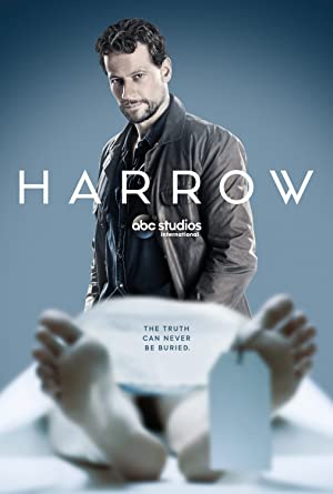 Harrow: Season 3