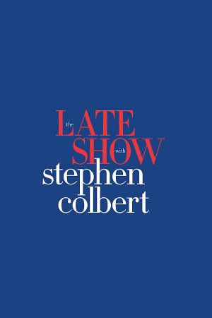 The Late Show With Stephen Colbert: Season 2017