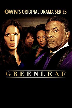 Greenleaf: Season 2