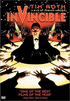 Invincible 2002