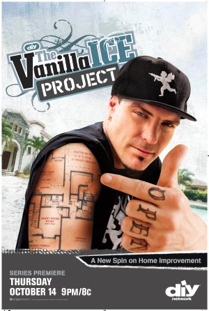 The Vanilla Ice Project: Season 3