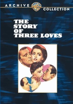 The Story Of Three Loves