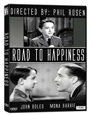 Road To Happiness