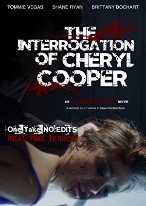 The Interrogation Of Cheryl Cooper