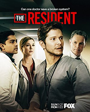 The Resident: Season 1