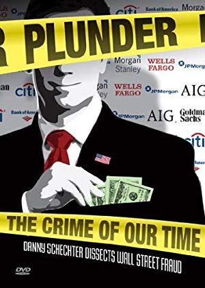 Plunder: The Crime Of Our Time
