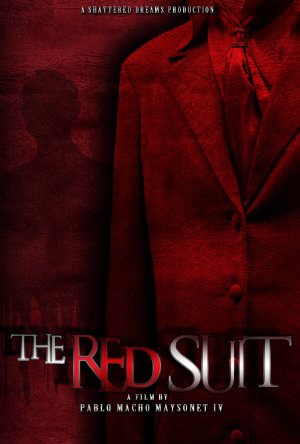 The Red Suit