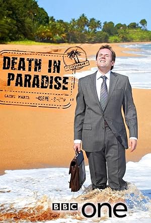 Death In Paradise: Season 12
