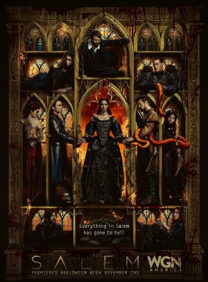 Salem: Season 3