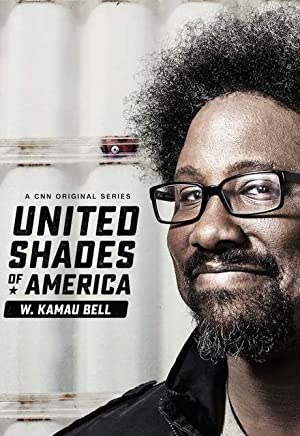 United Shades Of America: Season 6