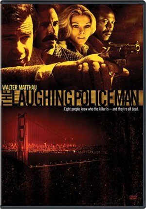 The Laughing Policeman
