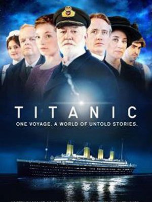 Titanic: Season 1