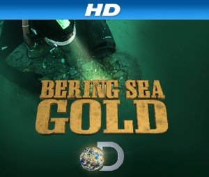 Bering Sea Gold: Season 6