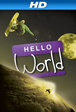 Hello World:) (short 2013)