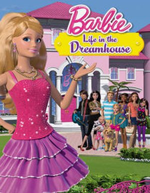 Barbie: Life In The Dreamhouse: Season 7