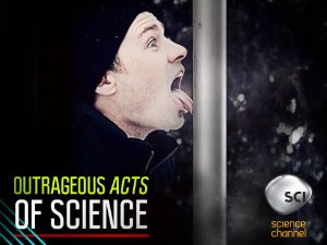 Outrageous Acts Of Science: Season 9