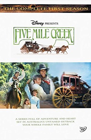 Five Mile Creek: Season 3