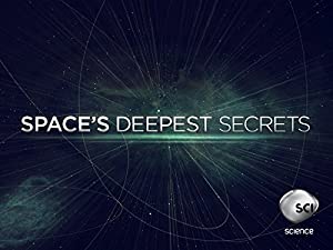 Spaces Deepest Secrets: Season 2