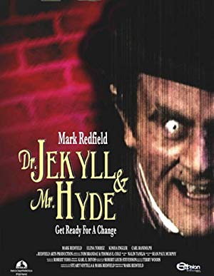 Dr. Jekyll And Mr. Hyde 2002