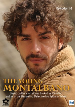 The Young Montalbano: Season 2