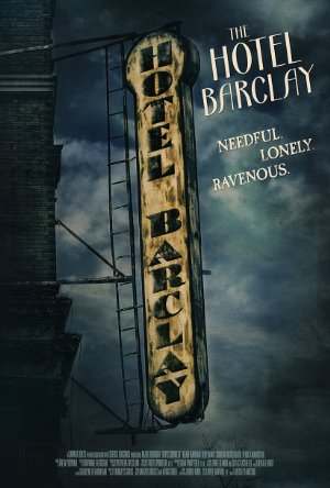 The Hotel Barclay: Season 1