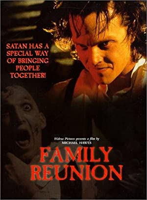 Family Reunion 1989