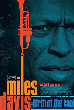 American Masters Miles Davis: Birth Of The Cool