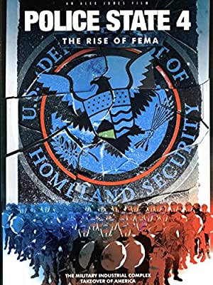 Police State 4: The Rise Of Fema