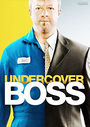 Undercover Boss: Season 11