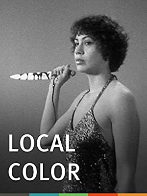 Local Color 1977