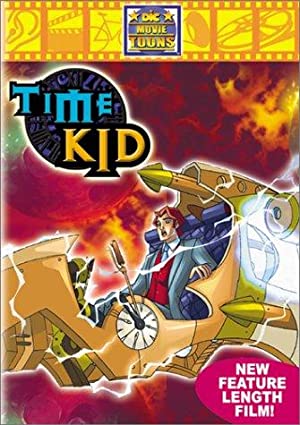 Time Kid