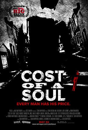 Cost Of A Soul