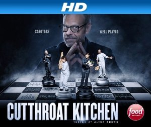 Cutthroat Kitchen: Season 13