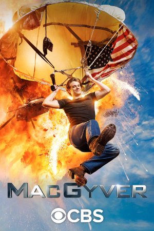 Macgyver (2016): Season 2