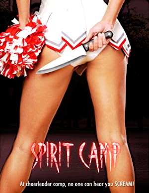 Spirit Camp