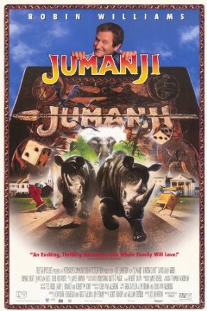 Jumanji: Season 1