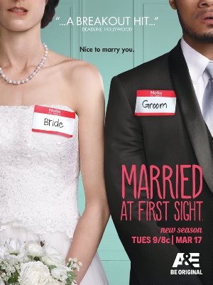 Married At First Sight: Season 6