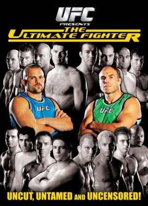 The Ultimate Fighter: Season 27
