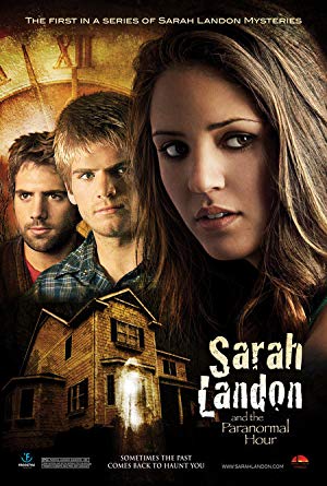 Sarah Landon And The Paranormal Hour