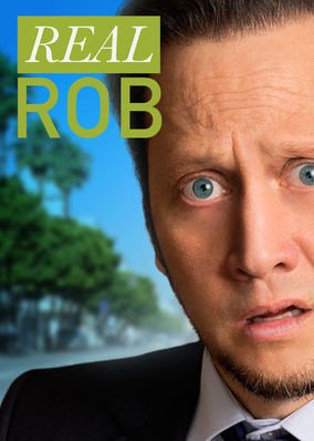 Real Rob: Season 2