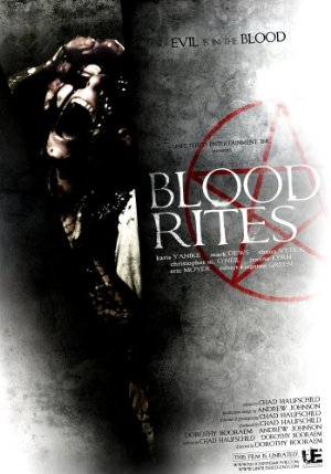 Blood Rites (2012)